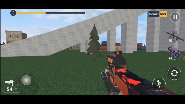 NEW NEXTBOT GAME 😱 Nextbots Sandbox Playground
