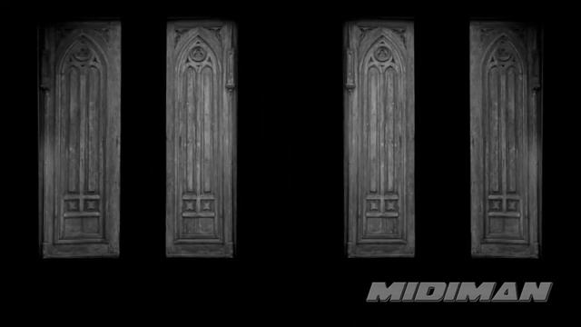 Midiman - 12. Lado Oscuro (Remix por Alex Midi - Moenia) смотреть онлайн