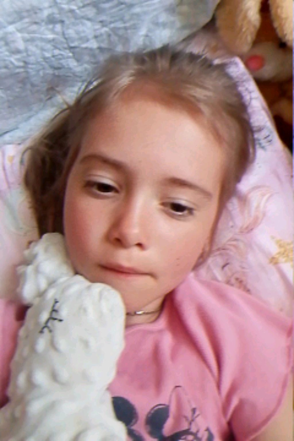 Мы идем гулять