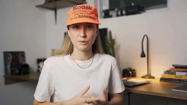 How To Make A Photography Zine смотреть онлайн