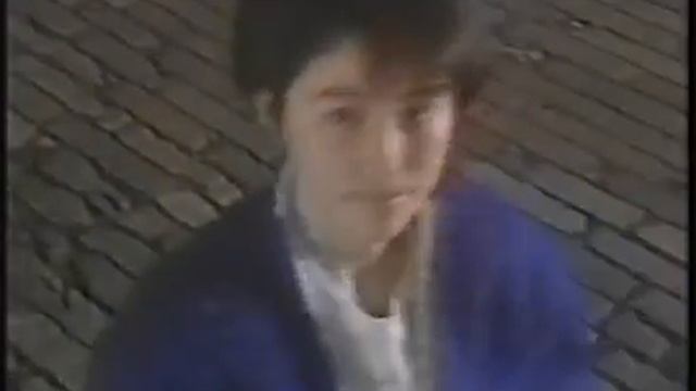 荻野目洋子   ダンシング・ヒーロー 【PV】