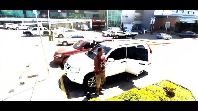 KIRI AROMA 2k20(Kushlar Bwoy X Valco Bee)Official Video Prod by GOBU POLE. смотреть онлайн