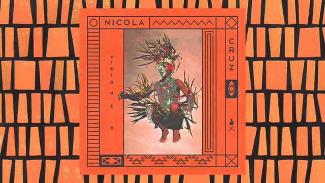 Nicola Cruz - Tzantza (Simple Symmetry Remix)