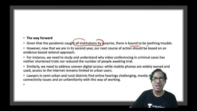 Daily Current Affairs Editorial Analysis | 26 Aug 2021 | Crack UPSC CSE/IAS 2021 | Anurag Singh смотреть онлайн
