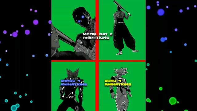 manga animation green screen смотреть онлайн