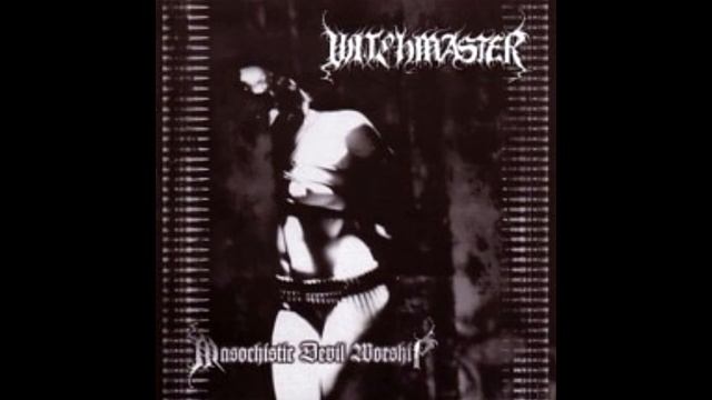 Witchmaster - Masochistic Devil Worship (2002) FULL ALBUM смотреть онлайн