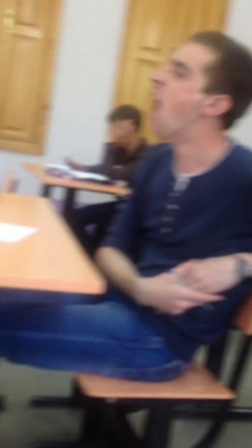 Зевнул смотреть онлайн