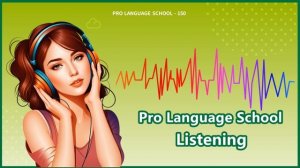 Средний английский слух! Лучшее видео для тренировки -101-200