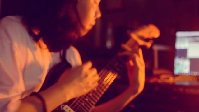 Feels Like Summer - Childish Gambino (Cover) смотреть онлайн