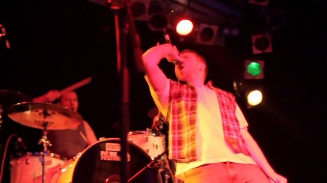 Bound South - The Crossroads Man : Live 2011 смотреть онлайн