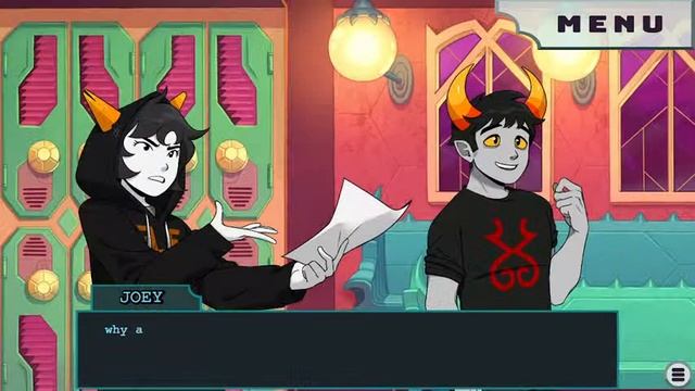 HIVESWAP Act 2 Stream Teehee