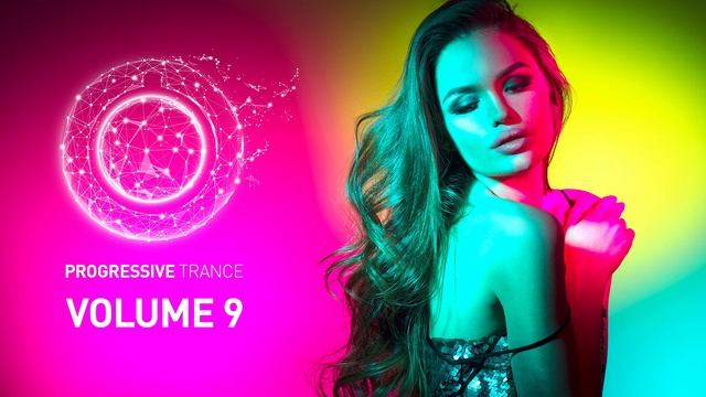 Активная музыка с вокалом для работы, тренировок и учебы №9 | Progressive Транс музыка