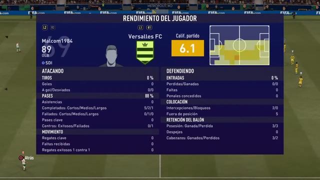 Reporte fecha 8 efa t14 смотреть онлайн