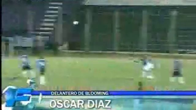 Cronica del Partido: Blooming 3 - 1 Aurora смотреть онлайн