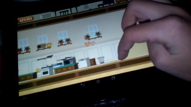 Игра разбей дом. смотреть онлайн