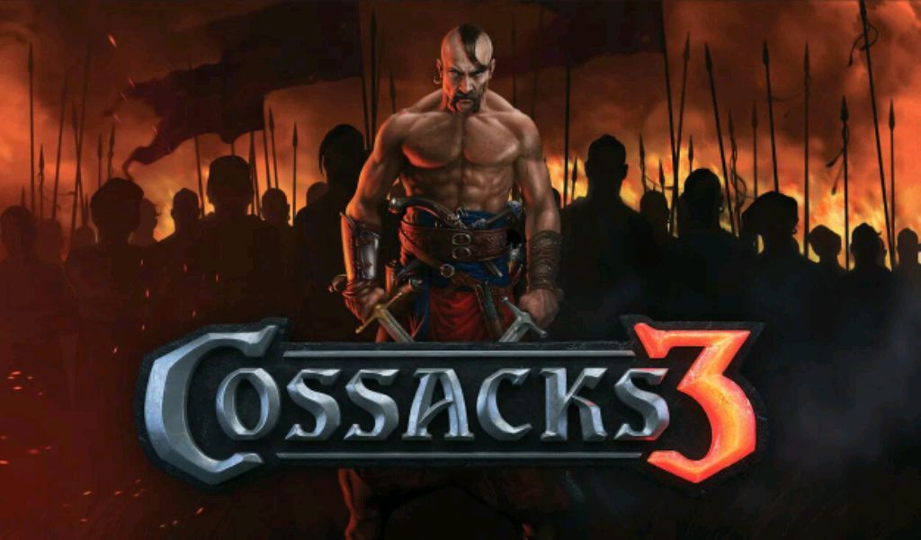 Казаки 3