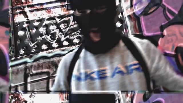 Nito45 x Sav28 x R.Black Mamba -Ktana #spanishdrill смотреть онлайн