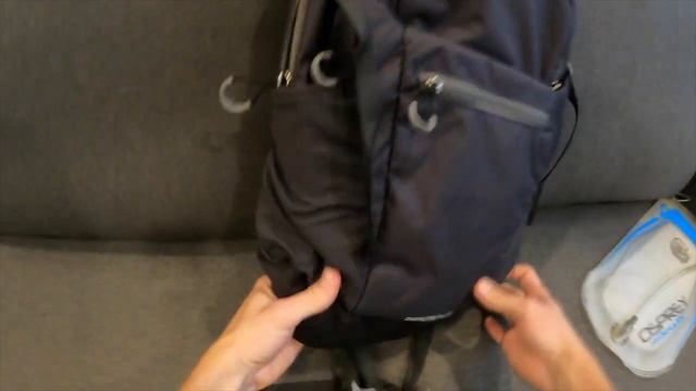 Osprey Daylite Plus Backpack Review