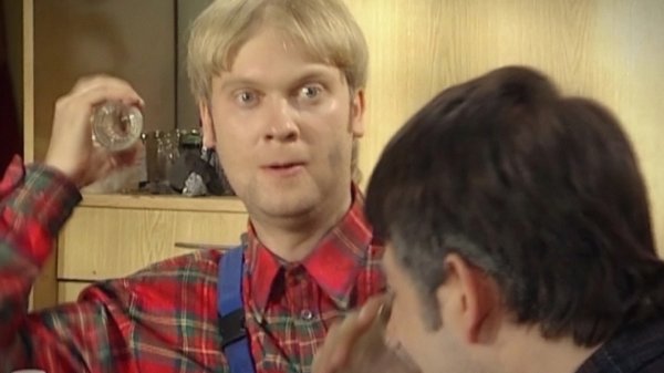 Наша RUSSIA, 1 сезон, 6 выпуск