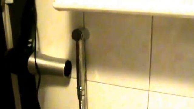 Proste i praktyczne rozszerzenie funkcji baterii umywalkowej na bidet смотреть онлайн