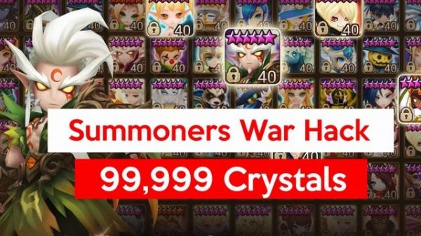 Summoners War Code For Ios World RANK #1 RTA Player - Summoners War