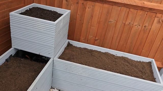 How to grow vegetables & flowers in raised garden beds смотреть онлайн