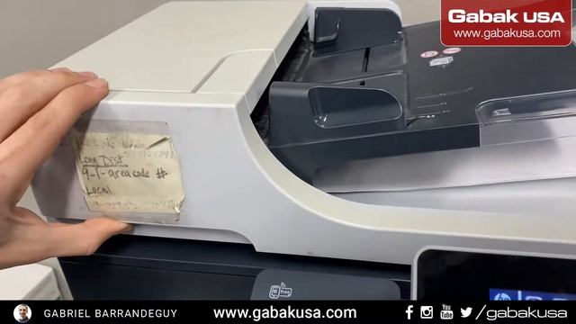 How To Fix Line In Middle Of Page When Printing