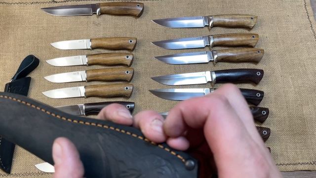 Ножи со скидками !!! Работяги по наличию!!! смотреть онлайн
