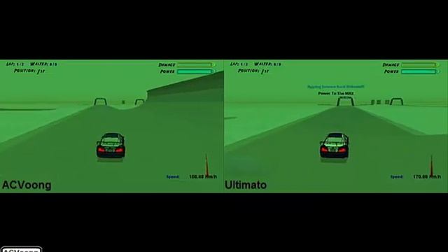 [40 Subscriber Special?!] [NFM] (BMW M3 GTR) Rocket Race Time Trial?! [ACVoong vs Ultimato] смотреть онлайн