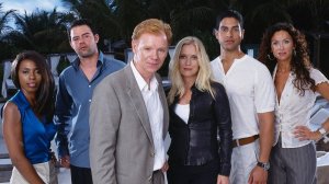 Сериал C.S.I.: Майами - 3 сезон, 14 серия / CSI: Miami