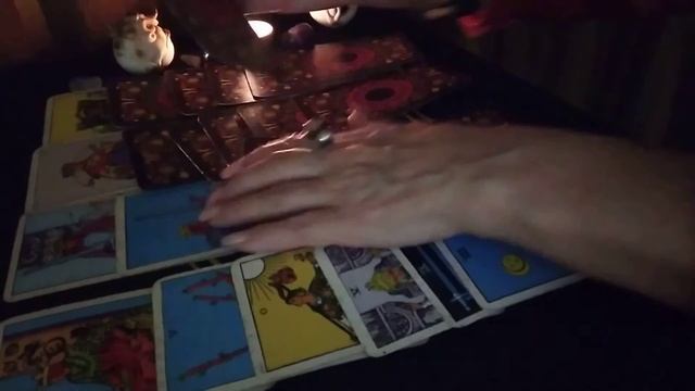 ✨РАСКЛАД , НА ЧЕТЫРЕ КОРОЛЯ 🙏