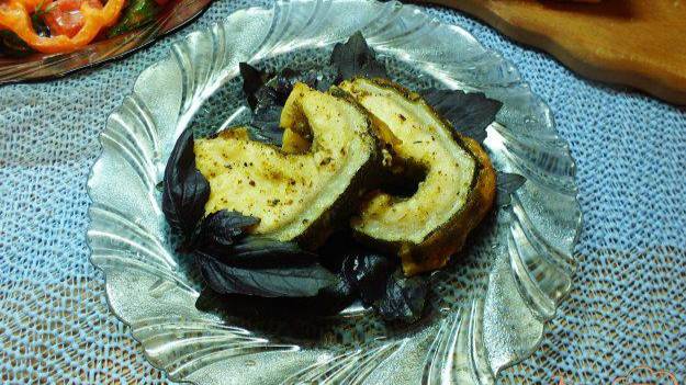 Рецепты от шеф-повара