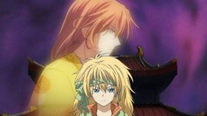 Йона на заре, 24 серия