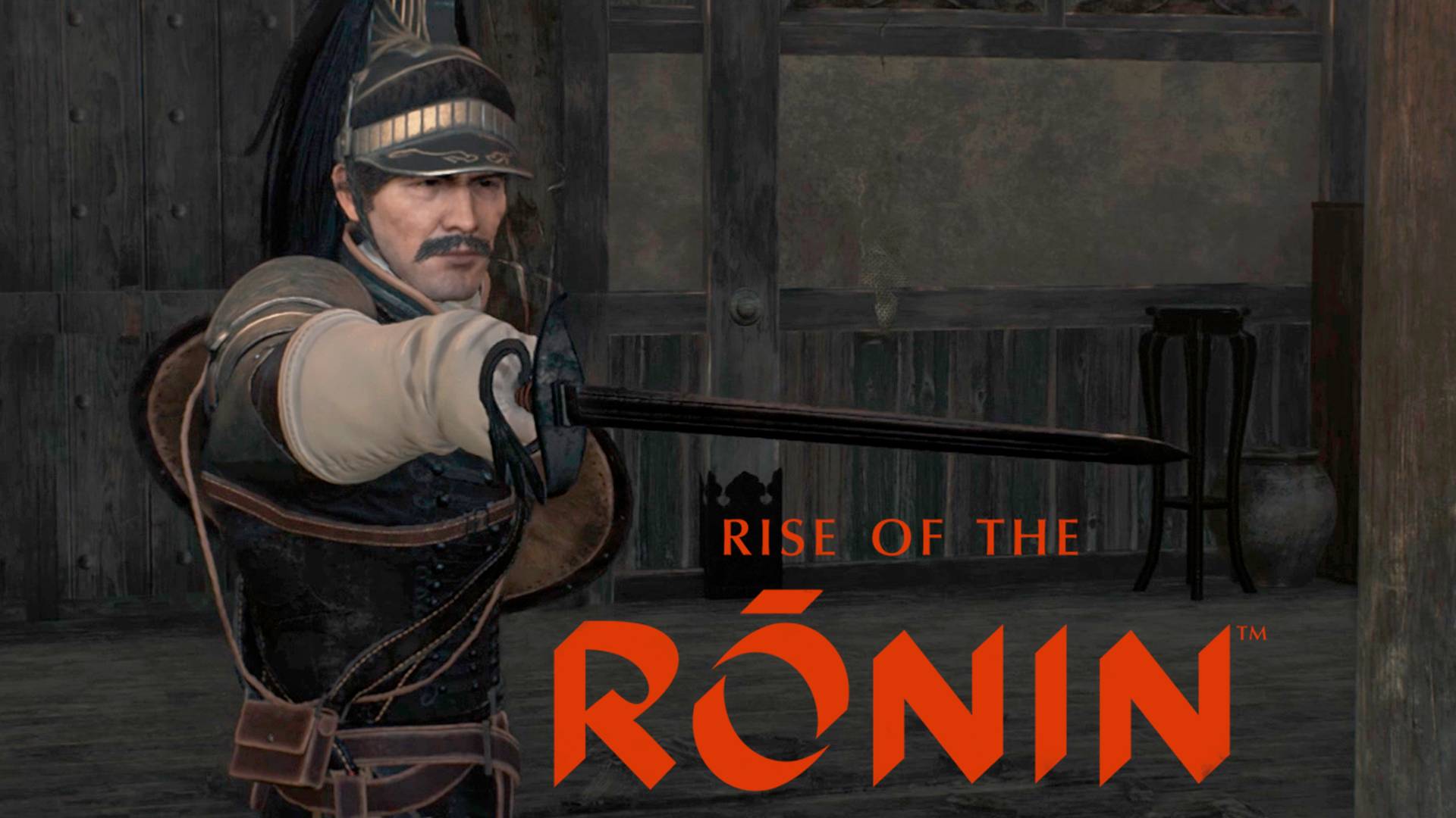 Rise of the Ronin #9 - И своим и чужим смотреть онлайн