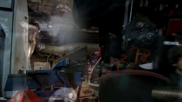 M3 GTR - Finishing Up Side Exit Exhaust смотреть онлайн