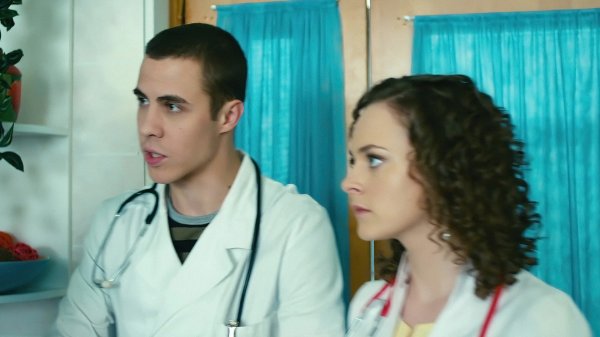 Интерны, 4 сезон, 29 серия