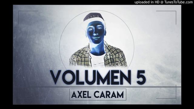 14 - D - Enyel Ft. Ozuna y Alexio - Hablale ( Axel Caram ) смотреть онлайн