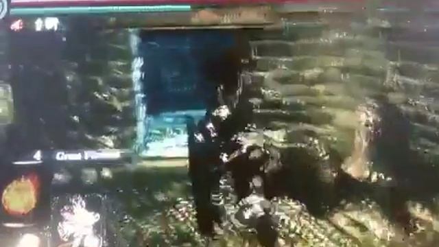 DARK SOULS Guide - Catacombs: Gravelord Sword & Covenant смотреть онлайн