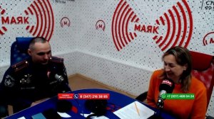 О правилах поведения при пожаре и на воде