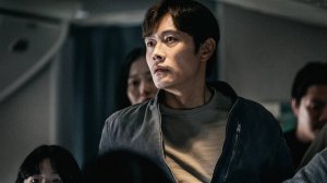 Чрезвычайная ситуация | Русский трейлер | Фильм 2022