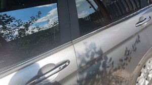 Расход на Хавал М6.