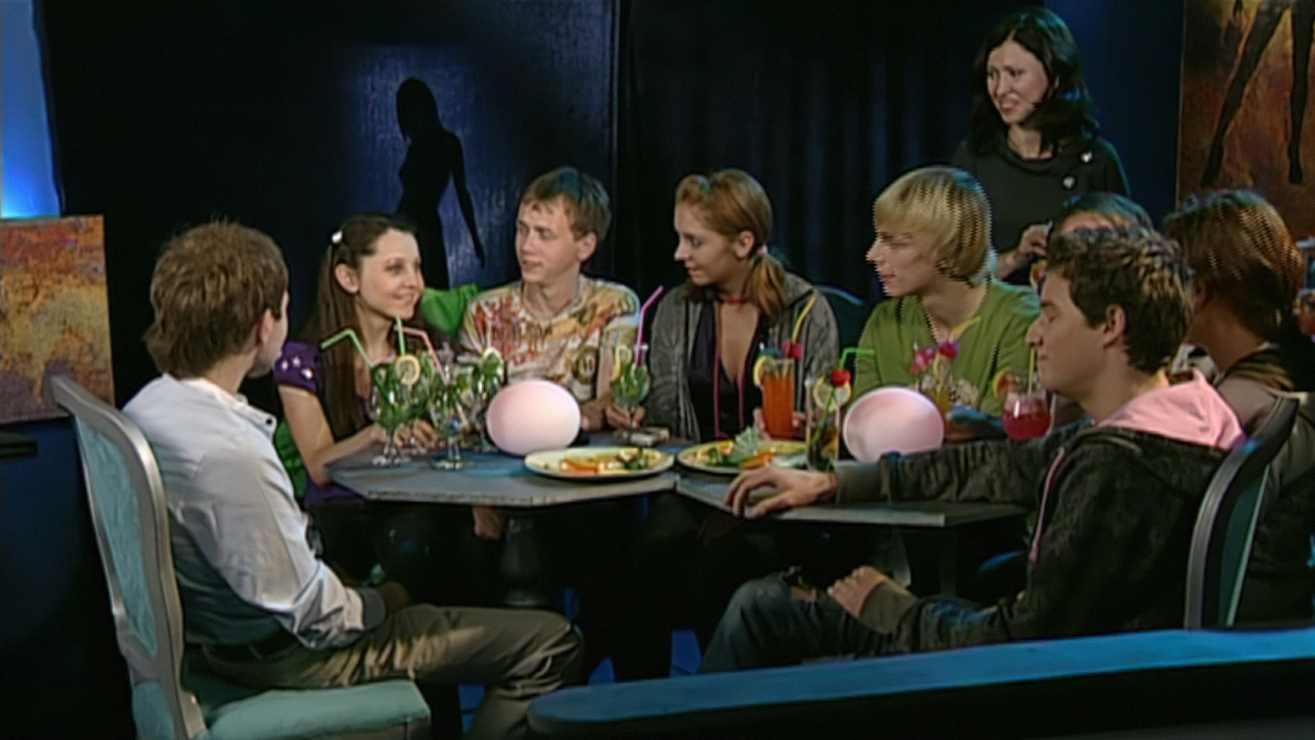 48 серия смотреть онлайн