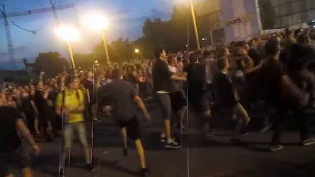 Limp Bizkit (слэм)