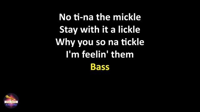 Calabria (feat. Fallen Roses, Lujavo & Lunis) [VIP Edit] (Lyrics Version)