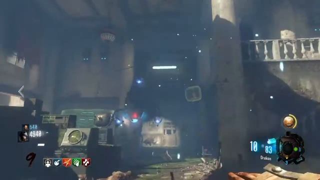 Gorod Krovi Easter egg смотреть онлайн