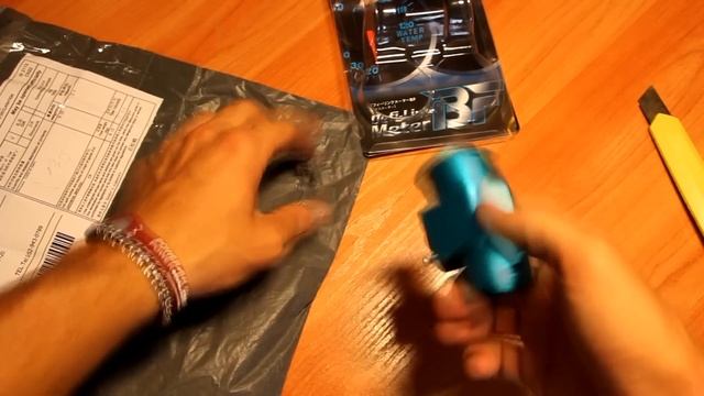 Распаковка посылки из Китая с Aliexpress (unboxing №97) смотреть онлайн