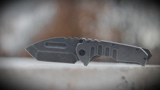 НОЖ MEDFORD PRAETORIAN (REPLICA)