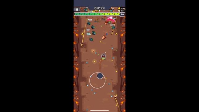 Survivor.io You Might Want To RECONSIDER The KATANA, i Was SURPRISED!! смотреть онлайн