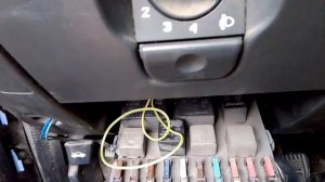 не работают поворотники ВАЗ Калина Приора