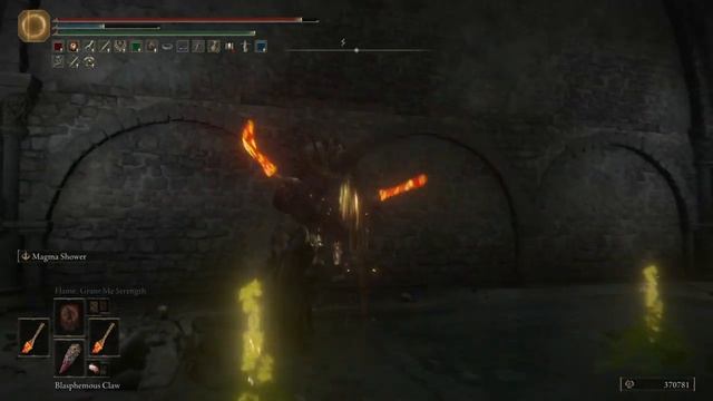 Elden Ring SOTE: Fog Rift Catacombs Part 3 (End) смотреть онлайн